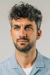 Carlos di Ros in Els encantats