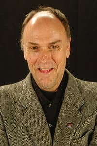 Iván Aledo in Al acecho