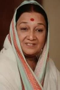 Dina Pathak in Yaad Rakhegi Duniya