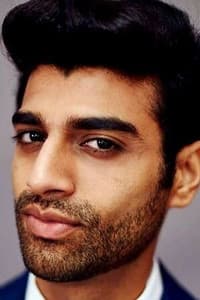 Rohan Khurana in The Second Door