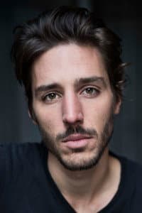 Roman Blomme in Little Glory