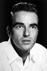 Montgomery Clift in Raintree County