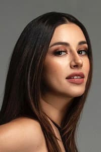 Karla Melo in No soy Lorena