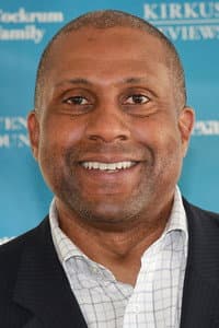 Tavis Smiley in Matangi / Maya / M.I.A.