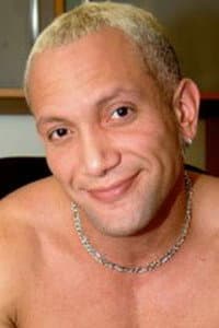 Brett Rockman in Cum Addicts Anonymous
