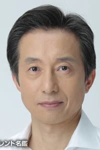 Jouji Kokubo in Kamen Rider Build the Movie: Be the One