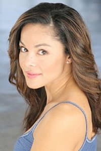 Sara Jane Henriques in Falling Hard