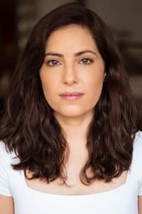 Iliana Donatlán in Undocumented