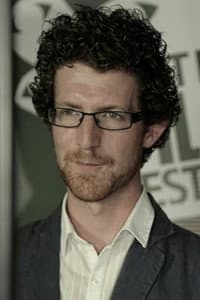 Chris Bouchard in Fanarchy