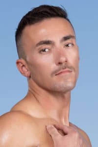 Joey Dane in On Top: Getting the Shaft Part 2