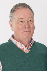 Jeff Rawle in Driven to Distractation