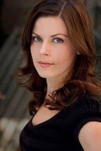 Heidi Hawkins in Recon 2022: The Mezzo Incident