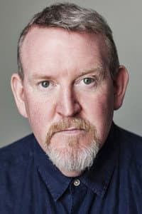 Nigel Betts in All Those Small Things