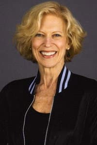 Cynthia Adler in Down and Dirty Duck