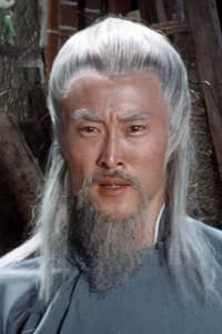 Jack Long Shi-Chia in Sakura Killers