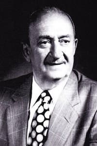 Adrián Ortega in No desearás al vecino del quinto