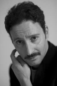 Renato Marchetti in Nessuno si salva da solo