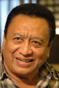 Roldan Aquino in Atsay