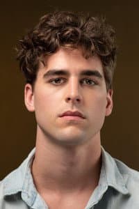 William Magnuson in Inbetween Girl