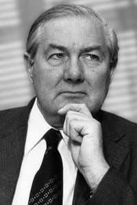James Callaghan in How to Be an Ex-Prime Minister