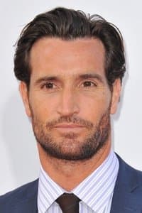 Matthew Del Negro in Tempting Adam