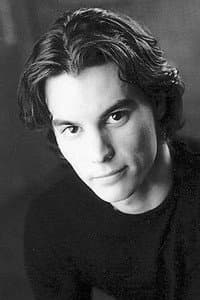 Adam Battrick in Phantom Racer