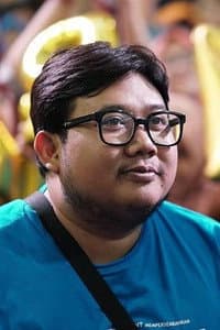 Yusril Fahriza in Positif