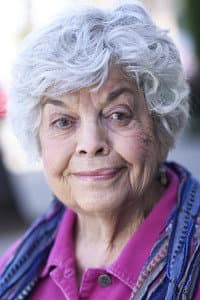 Carol Herman in Confessions