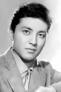 Kenji Imai in 博徒外人部隊