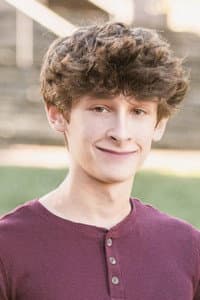 Jaeden Bettencourt in Secrets of a Psychopath