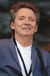 Bruce Foxton in The Complete Jam