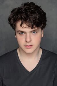 Vlad Feldman in Молодой человек