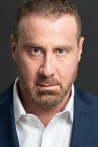 Ryan Jefferson Booth in The Secret Lives of Second Wives