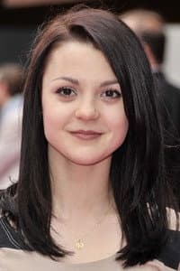 Kathryn Prescott in The Hive