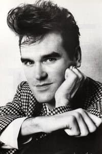 Morrissey in The Importance of Being Morrissey