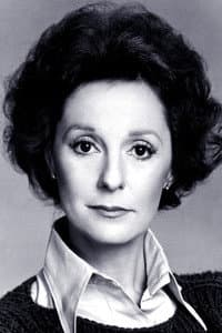 Carole Shelley in Little Noises