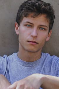 Brandon Butler in Breathe: A Tabiyus Film