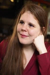 Mészáros Piroska in Toxikoma