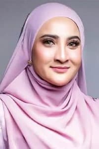 Azza Elite in Hari Kita Jatuh Cinta