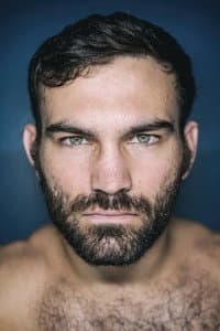 Charles Max Barsky in Beyond Americanrana 2019