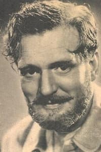 Karl Dannemann in Eine Siebzehnjährige