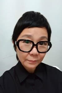 Jalyn Han in Tiong Bahru Social Club