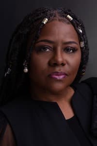 Tonja Brown in The Serial Cheater