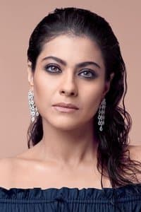Kajol in तानाजी: द अनसंग वॉरियर