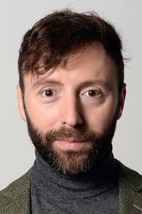 Dafnis Balduz in Malnazidos