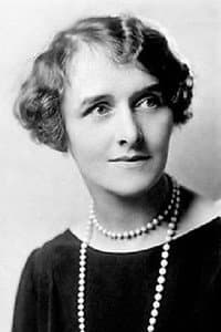 Elisabeth Risdon in The Man Who Returned to Life