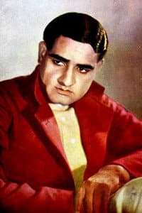K.L. Saigal in Zindagi