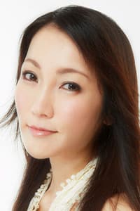 Yokote Kumiko in 映画 ハートキャッチプリキュア！花の都でファッションショー・・・ですか！？