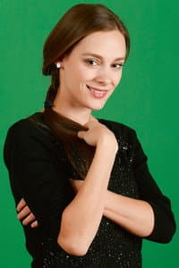 Jana Pidrmanová in O pokladech