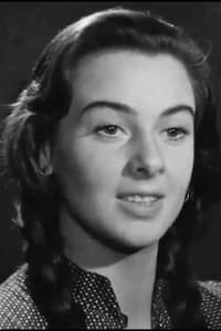 Anna Maria Bottini in La paura fa 90